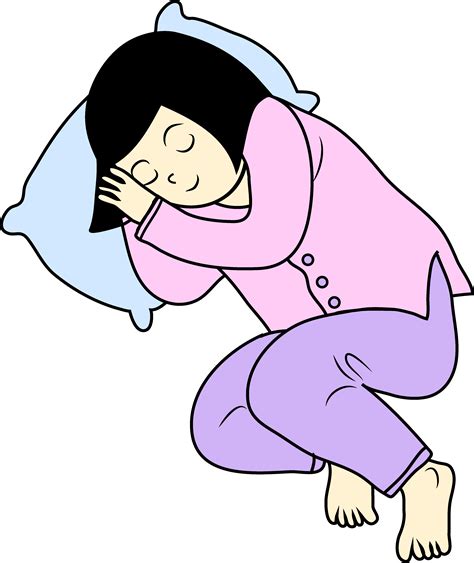 cartoon sleeping pics|cartoon picture of person sleeping.